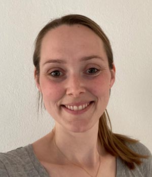 Fysioterapeut Anne Beck Johansen